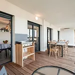 Appartamento Chateau-5 By Interhome *