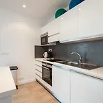 Appartamento Chateau-5 By Interhome