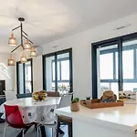 Appartamento Chateau-5 By Interhome *