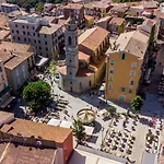 Chateau-5 By Interhome * Porto Vecchio