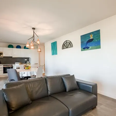 Chateau-5 By Interhome Appartement *