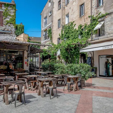 Chateau-5 By Interhome * Porto-Vecchio (Corsica)