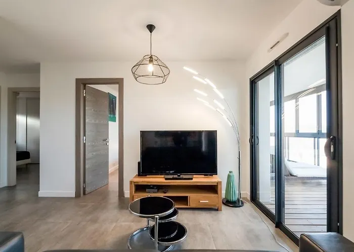 Chateau-5 By Interhome *