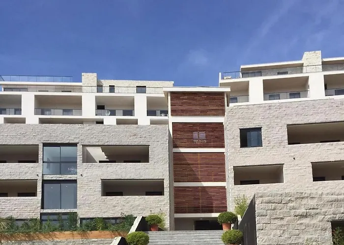 Chateau-5 By Interhome Apartmán Porto-Vecchio (Corsica)