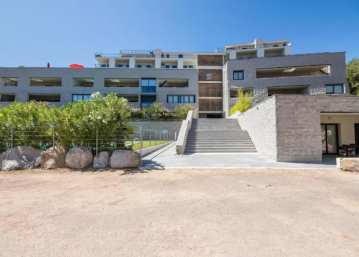 Chateau-5 By Interhome *