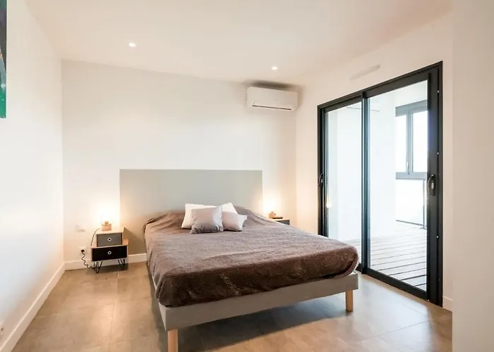 Apartmán Chateau-5 By Interhome *