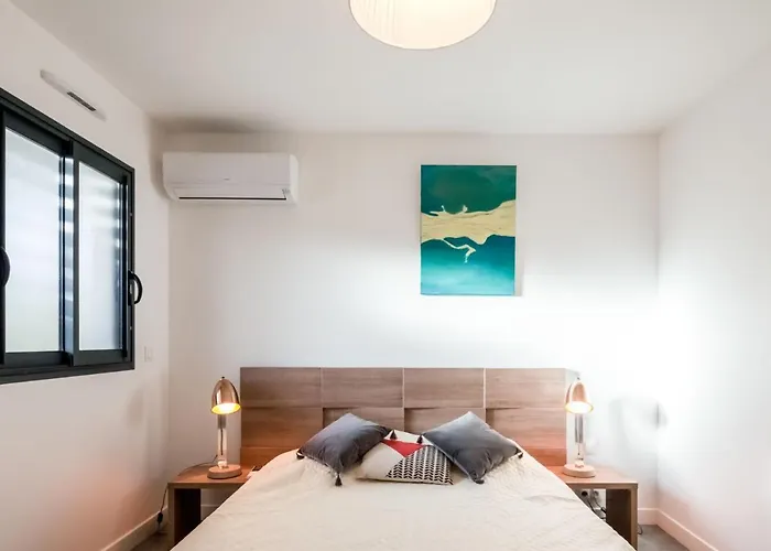 Chateau-5 By Interhome Apartmán