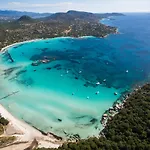Daire Chateau-5 By Interhome Porto-Vecchio (Corsica)