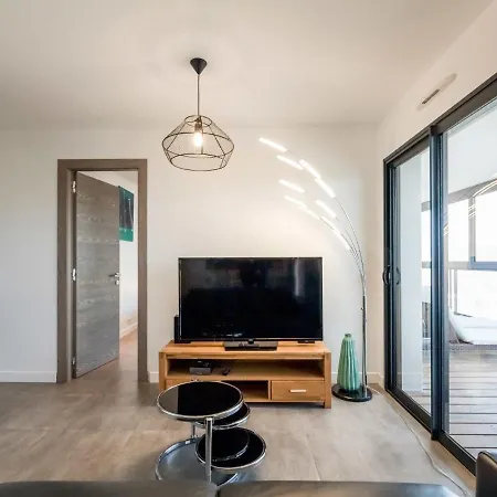 Palazzu 39-40 - Chateau By Interhome *