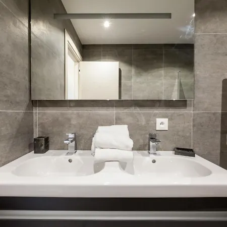 Apartamento Palazzu 39-40 - Chateau By Interhome