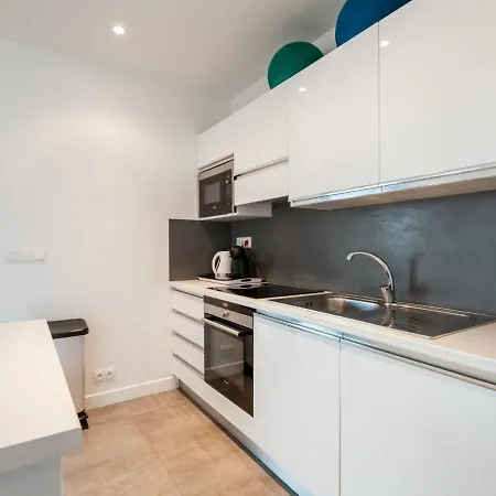 Apartamento Palazzu 39-40 - Chateau By Interhome