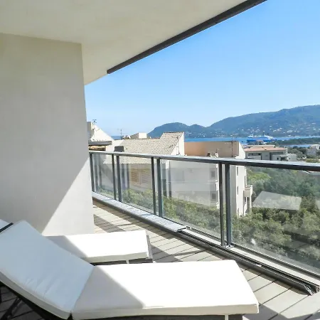 Palazzu 39-40 - Chateau By Interhome *