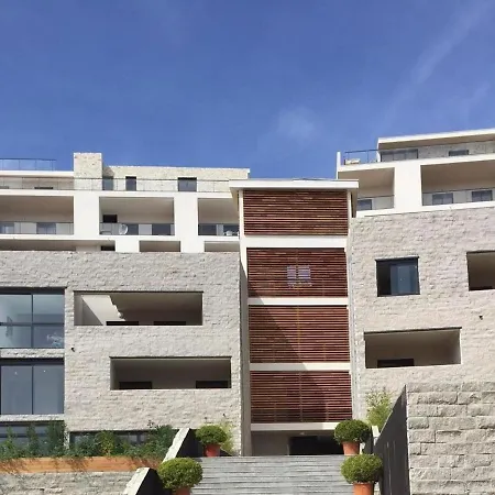 Palazzu 39-40 - Chateau By Interhome Apartamento Porto Vecchio