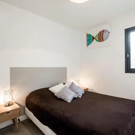 Chateau-5 By Interhome Apartman