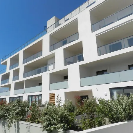 Palazzu 39-40 - Chateau By Interhome * Porto Vecchio