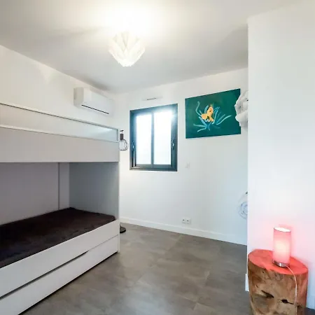 Palazzu 39-40 - Chateau By Interhome *