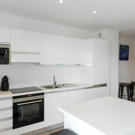 Apartamento Palazzu 39-40 - Chateau By Interhome Porto Vecchio