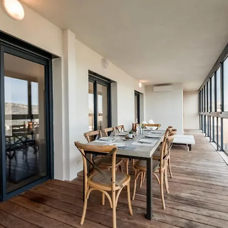 Palazzu 39-40 - Chateau By Interhome *