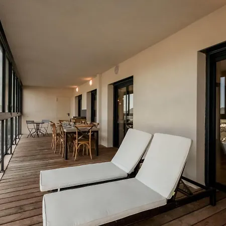 Palazzu 39-40 - Chateau By Interhome