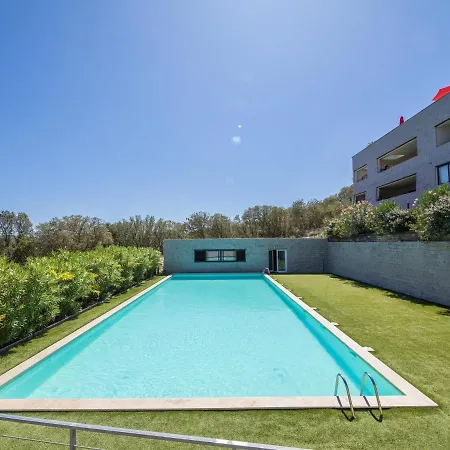 Chateau-5 By Interhome * Porto-Vecchio