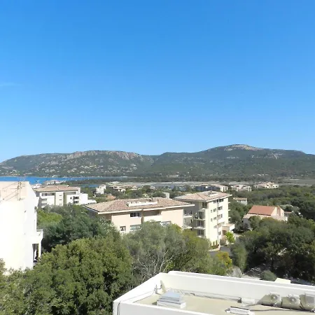 Palazzu 39-40 - Chateau By Interhome Apartamento *