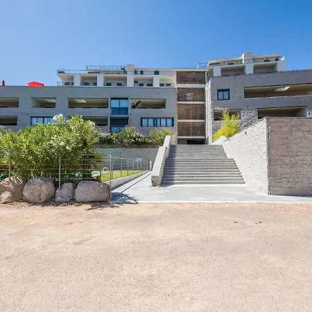 Chateau-5 By Interhome *