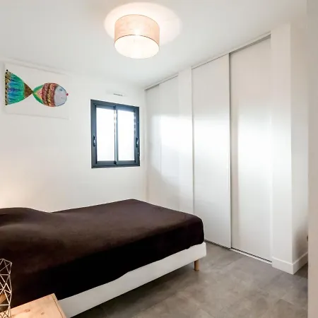 Palazzu 39-40 - Chateau By Interhome Porto Vecchio