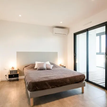 Apartamento Palazzu 39-40 - Chateau By Interhome *
