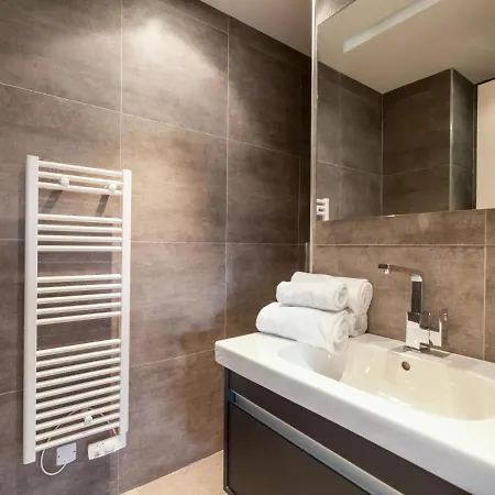Apartamento Palazzu 39-40 - Chateau By Interhome