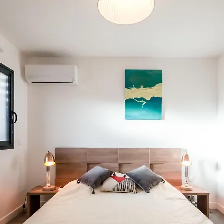 Chateau-5 By Interhome Apartman