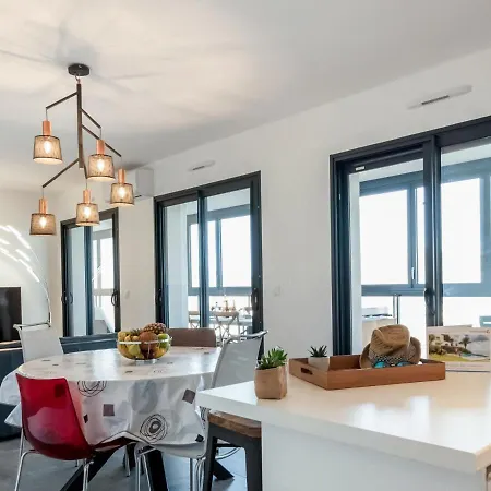 Apartamento Palazzu 39-40 - Chateau By Interhome *