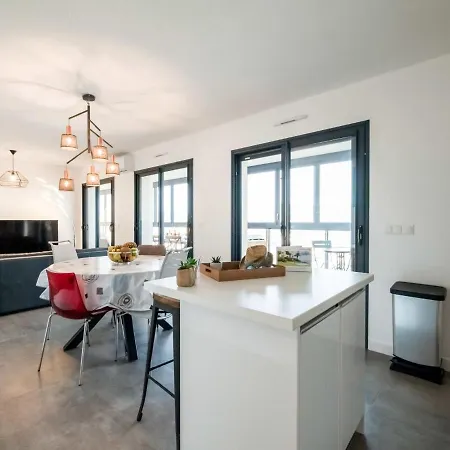 Apartamento Palazzu 39-40 - Chateau By Interhome Porto Vecchio