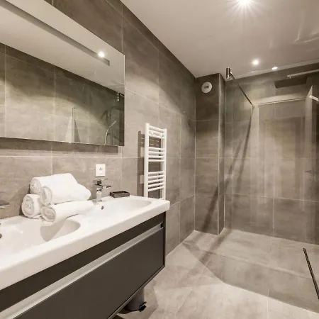 Chateau-5 By Interhome Porto-Vecchio (Corsica)