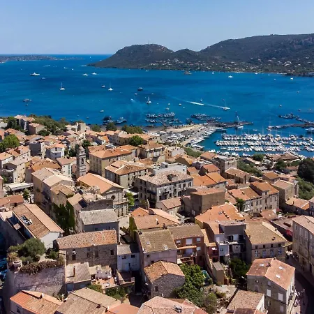 Chateau-5 By Interhome Daire Porto-Vecchio (Corsica)