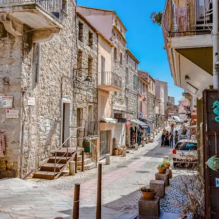 Chateau-5 By Interhome Porto-Vecchio (Corsica)