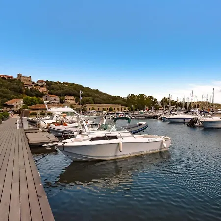 Palazzu 39-40 - Chateau By Interhome Apartamento Porto Vecchio