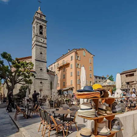 Apartamento Palazzu 39-40 - Chateau By Interhome