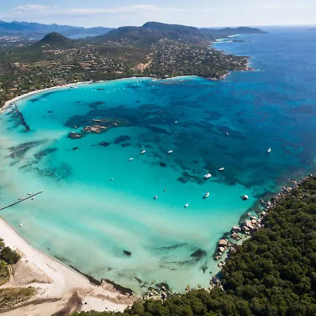 Apartamento Palazzu 39-40 - Chateau By Interhome Porto Vecchio