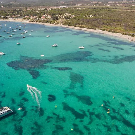 Daire Chateau-5 By Interhome *