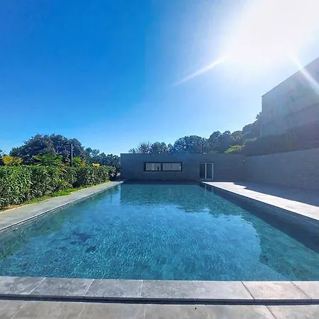 Chateau-5 By Interhome Apartment *