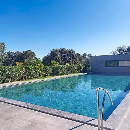 Palazzu 39-40 - Chateau By Interhome * Porto Vecchio
