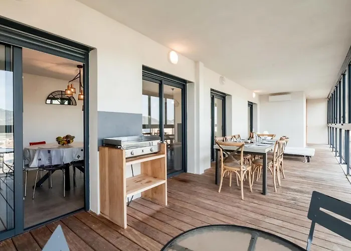 Apartment Chateau-5 By Interhome *