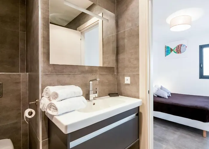 Apartment Chateau-5 By Interhome