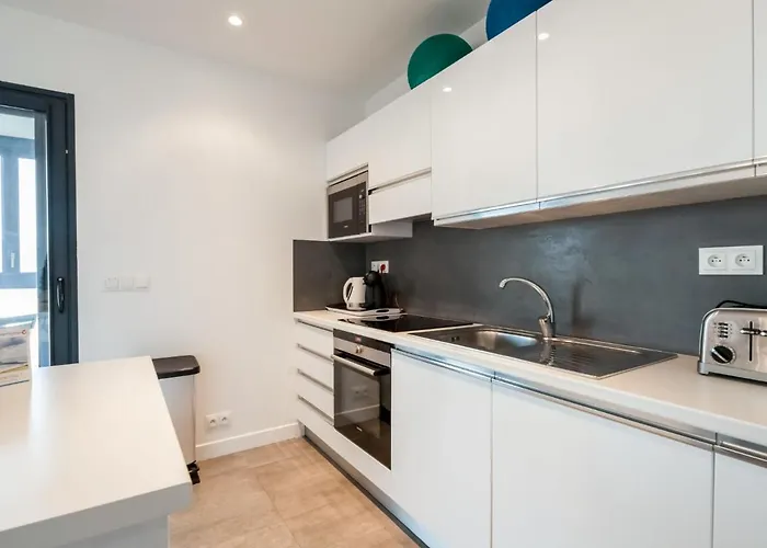 Apartman Chateau-5 By Interhome