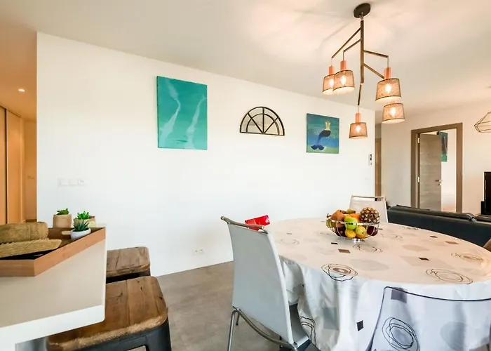 Chateau-5 By Interhome Apartman