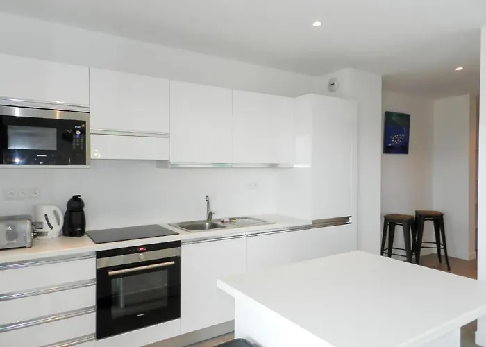 Apartman Chateau-5 By Interhome Porto-Vecchio