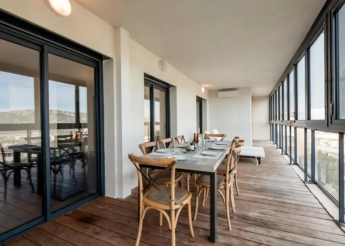 Chateau-5 By Interhome *