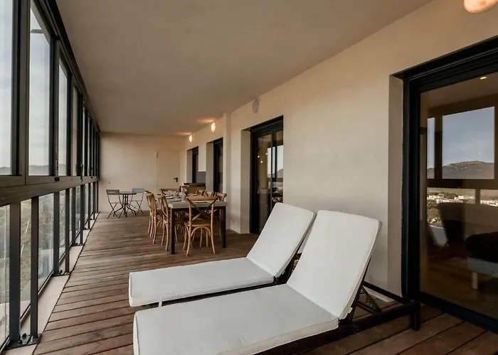 Chateau-5 By Interhome