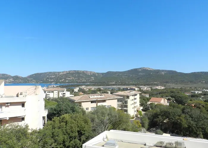 Chateau-5 By Interhome Apartment *