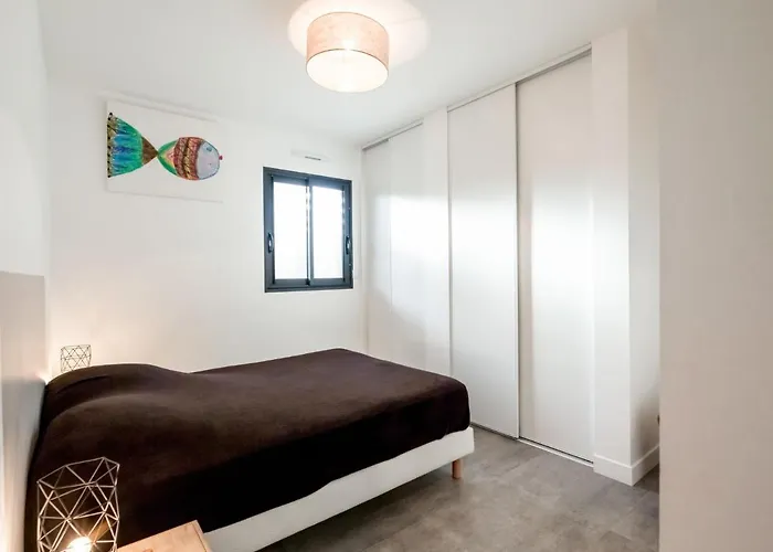 Chateau-5 By Interhome Porto-Vecchio